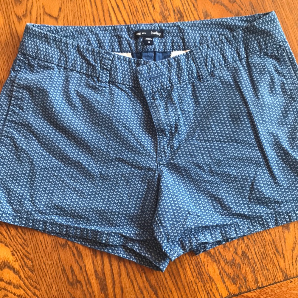Shorts - Picture 3 of 5